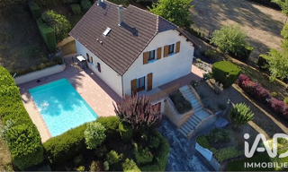 Maison 7 Pièces 171 m² à vendre à Wassy (52130)