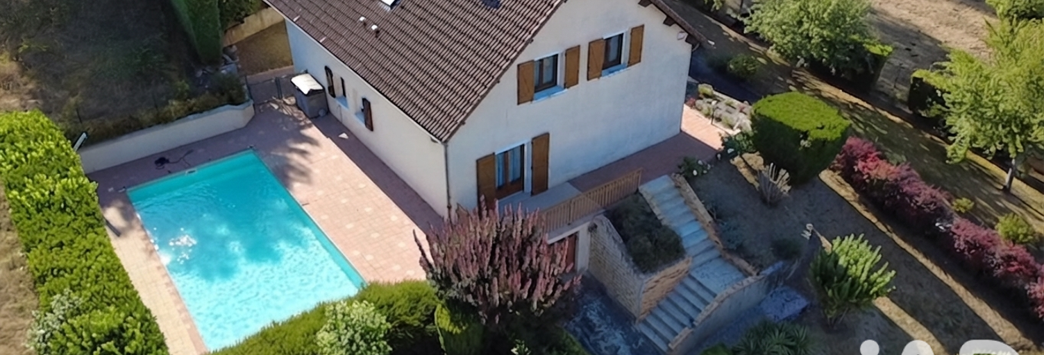 Maison 7 Pièces 171 m² à vendre à Wassy (52130)