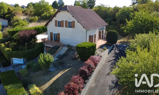 Maison 7 Pièces 171 m² à vendre à Dommartin-le-Franc (52110)