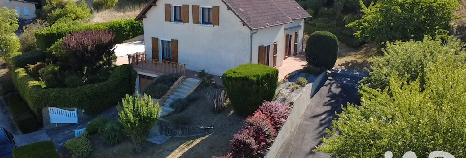 Maison 7 Pièces 171 m² à vendre à Dommartin-le-Franc (52110)