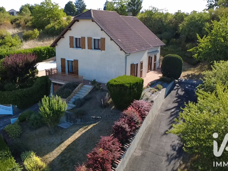Vente Maison traditionnelle 7 pièces — photo 1