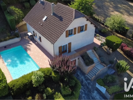 Vente Maison traditionnelle 7 pièces — photo 2