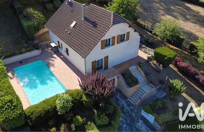 Vente Maison traditionnelle 7 pièces — photo 2