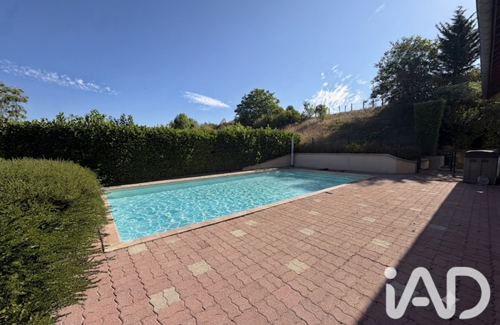 Vente Maison traditionnelle 7 pièces — photo 3