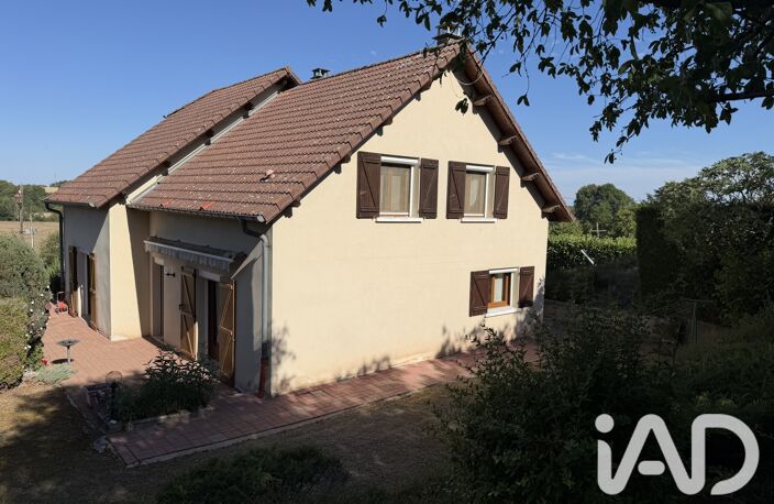 Vente Maison traditionnelle 7 pièces — photo 4