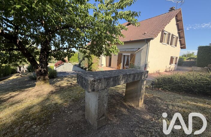Vente Maison traditionnelle 7 pièces — photo 5