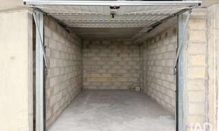 Garage  13 m² à louer à Paris 19 (75019)