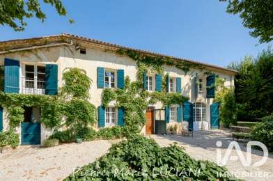 Maison 10 pièces 1190000 €