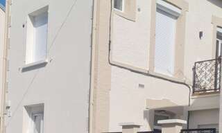 Maison 4 Pièces 70 m² à vendre à Reims (51100)