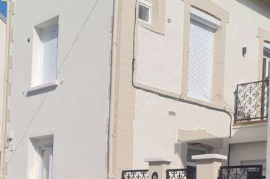 Maison 4 pièces 230000 €