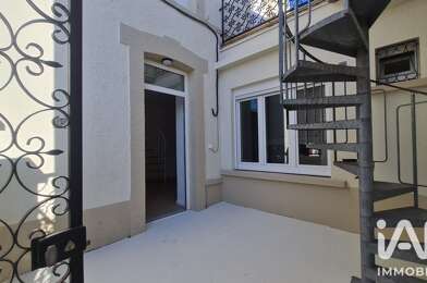 Maison 4 pièces 230000 €