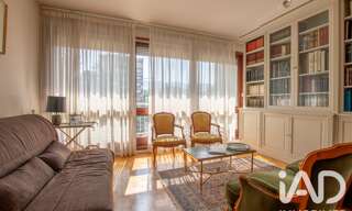 Appartement 3 Pièces 77 m² à vendre à Jacob-Bellecombette (73000)