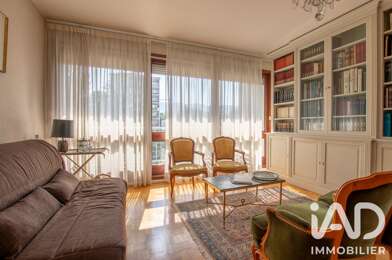 Appartement 3 pièces 205000 €