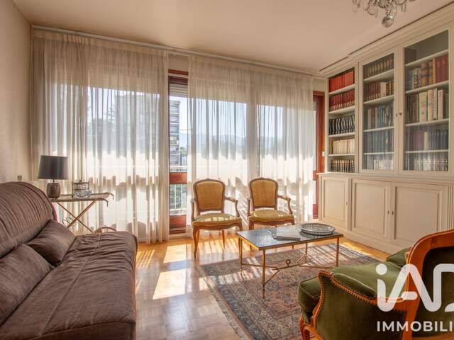 Vente Appartement 3 pièces — photo du bien