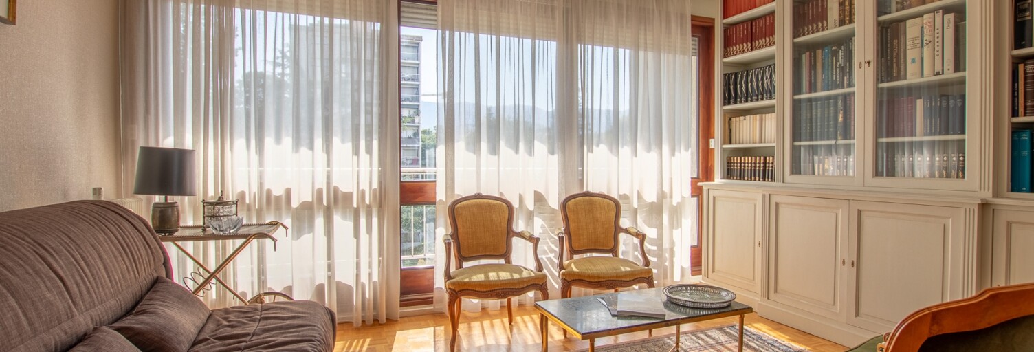 Appartement 3 Pièces 77 m² à vendre à Jacob-Bellecombette (73000)