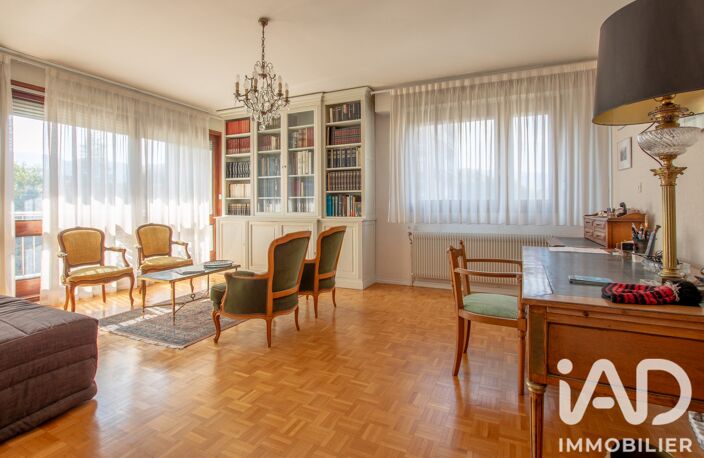 Vente Appartement 3 pièces — photo 2