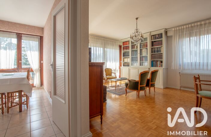 Vente Appartement 3 pièces — photo 3