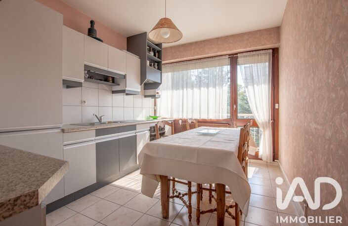 Vente Appartement 3 pièces — photo 4