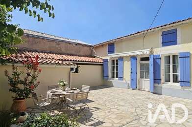 Maison 5 pièces 148000 €