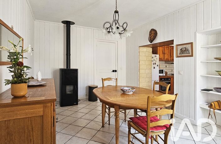 Vente Maison/villa 5 pièces — photo 3