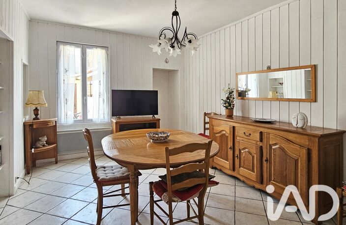 Vente Maison/villa 5 pièces — photo 4