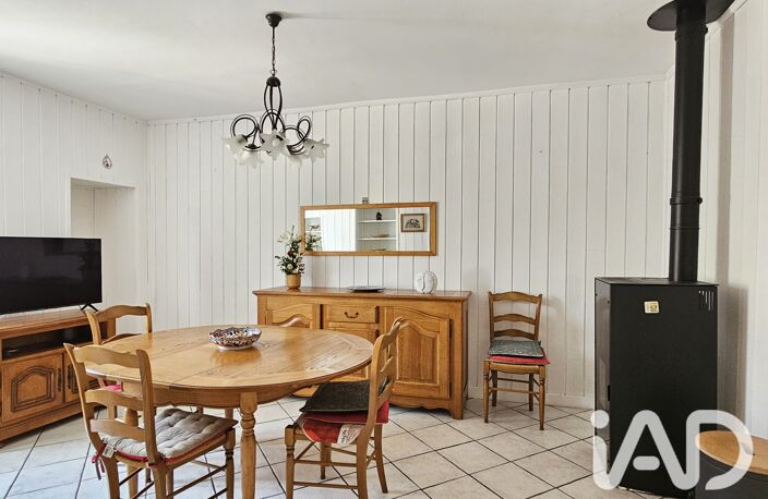 Vente Maison/villa 5 pièces — photo 5