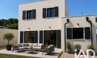 Maison 5 Pièces 101 m² à vendre à Piolenc (84420)