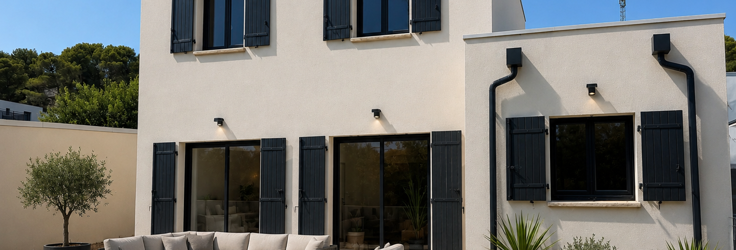 Maison 5 Pièces 101 m² à vendre à Piolenc (84420)