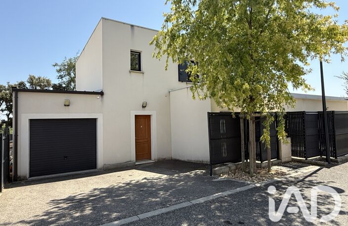 Vente Maison traditionnelle 5 pièces — photo 2