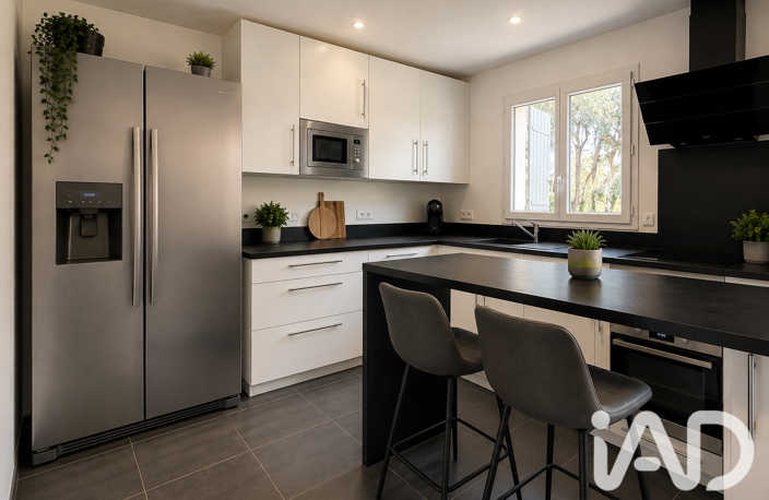 Vente Maison traditionnelle 5 pièces — photo 4