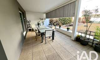 Appartement 2 Pièces 51 m² à vendre à La Roche-sur-Yon (85000)