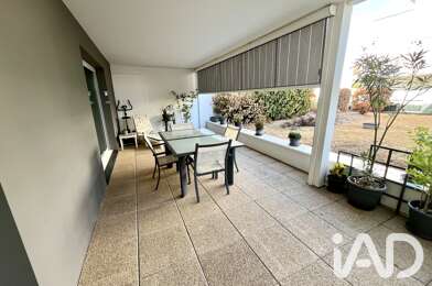 Appartement 2 pièces 152000 €