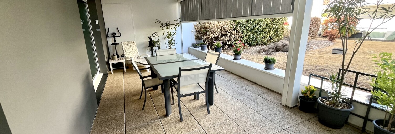 Appartement 2 Pièces 51 m² à vendre à La Roche-sur-Yon (85000)