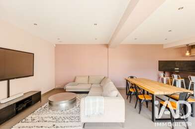 Maison 8 pièces 435000 €