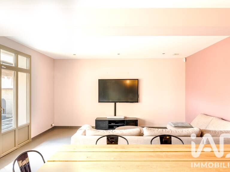 Vente Maison/villa 8 pièces — photo 1