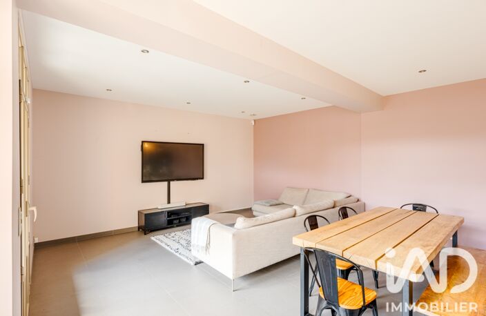 Vente Maison/villa 8 pièces — photo 3