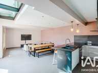 Vente Maison/villa 8 pièces — photo 4