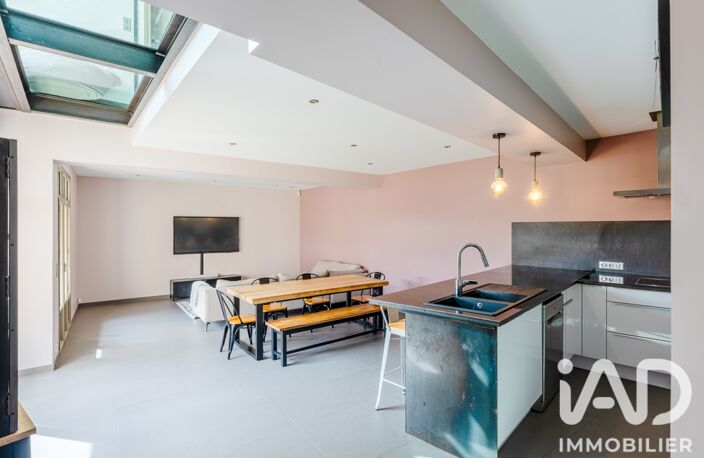 Vente Maison/villa 8 pièces — photo 4