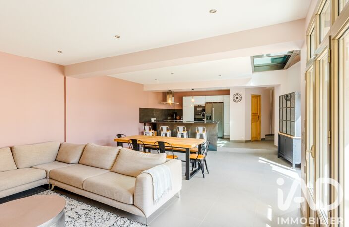 Vente Maison/villa 8 pièces — photo 5