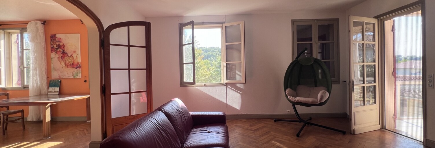 Maison 13 Pièces 266 m² à vendre à Branne (33420)