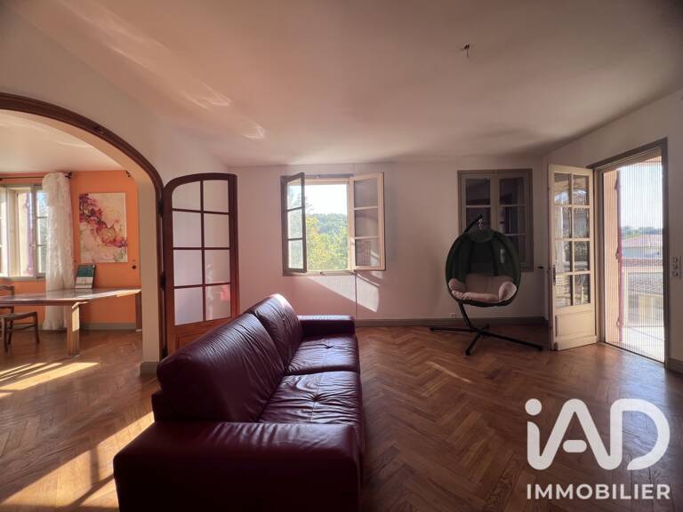 Vente Maison traditionnelle 13 pièces — photo 1