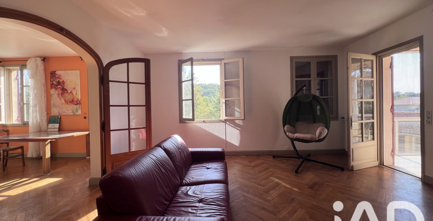 Vente Maison traditionnelle 13 pièces — photo 1