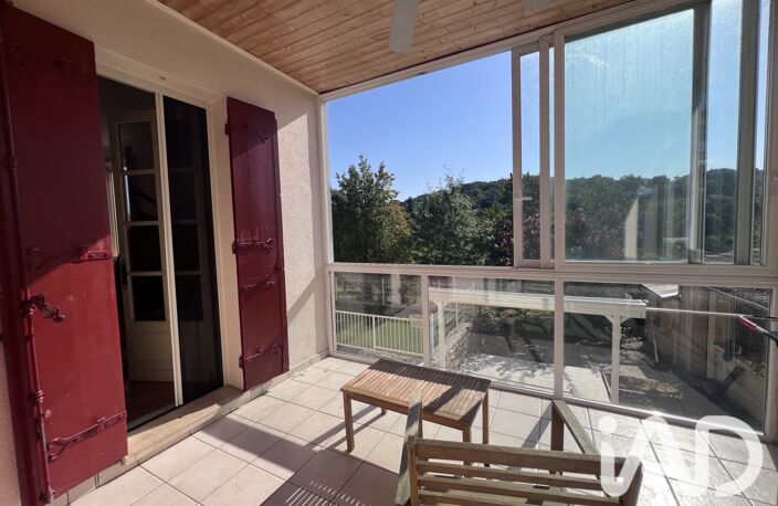 Vente Maison traditionnelle 13 pièces — photo 2