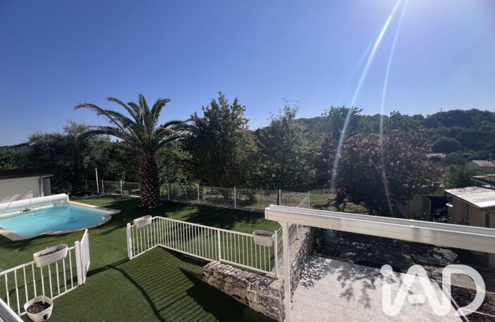 Vente Maison traditionnelle 13 pièces — photo 3