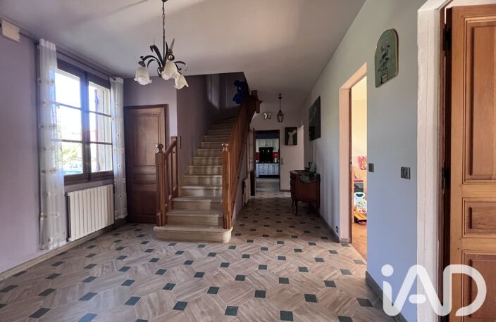 Vente Maison traditionnelle 13 pièces — photo 4