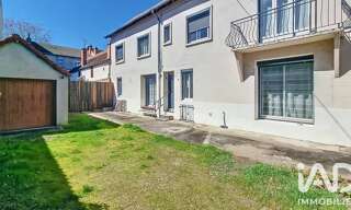 Maison 7 Pièces 137 m² à vendre à Moulins (03000)