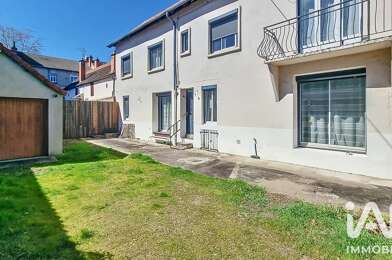 Maison 7 pièces 198000 €