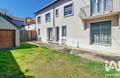 Vente Maison/villa 7 pièces — photo du bien