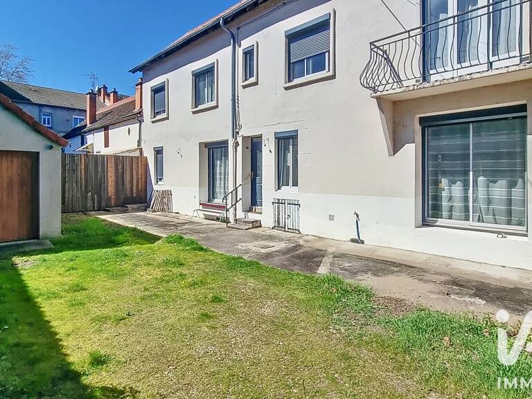 Vente Maison/villa 7 pièces — photo 1