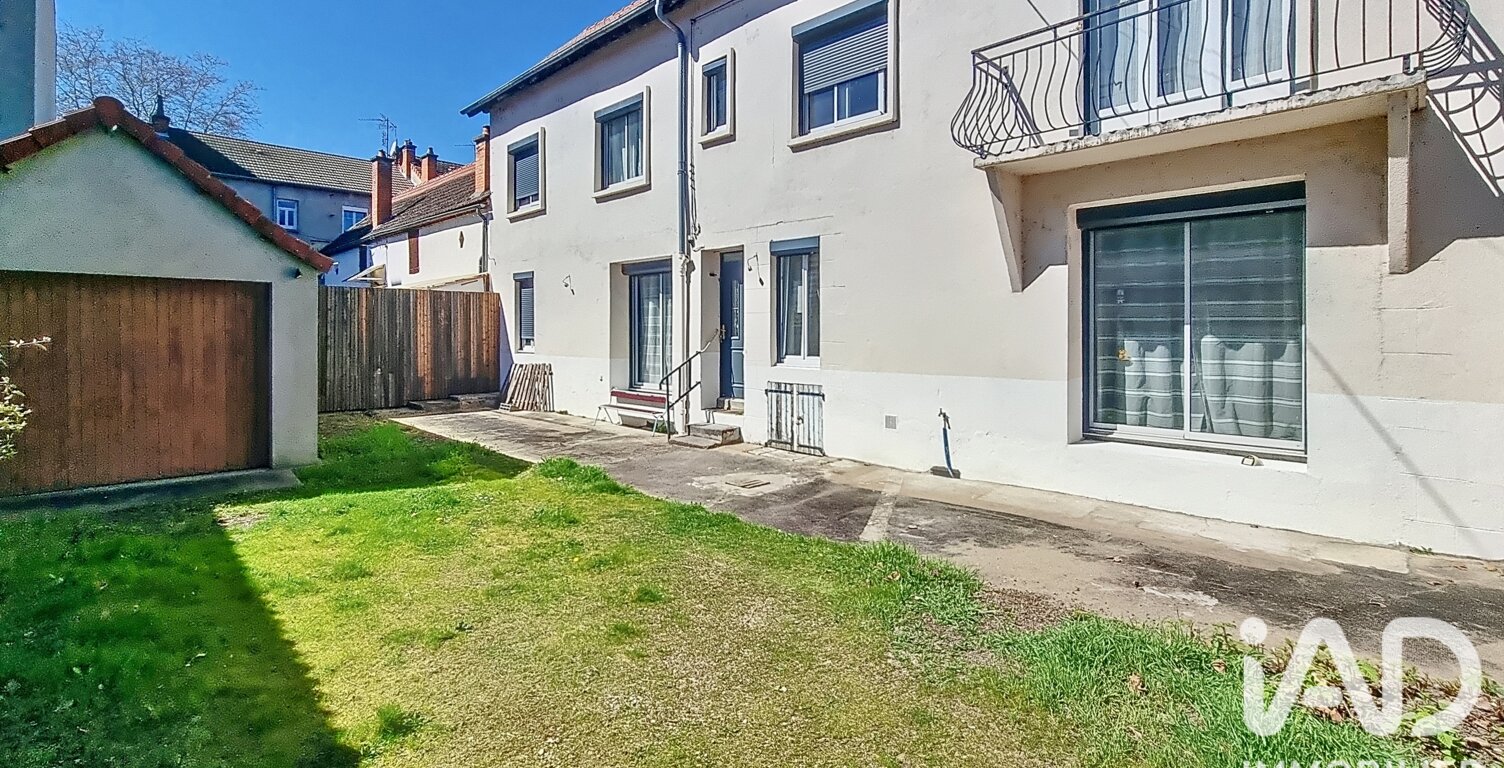 Vente Maison/villa 7 pièces — photo 1